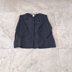 Free- Worlds-apart blazer